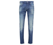 Jeans "3301" Slim Fit