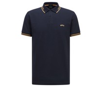Poloshirt PAUL CURVED