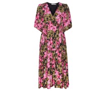 Wickelkleid TARALYNGZ WRAP DRESS
