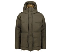 Winterjacke EKONDA SHORT PARKA