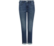 Jeans Sheri Slim Ankle