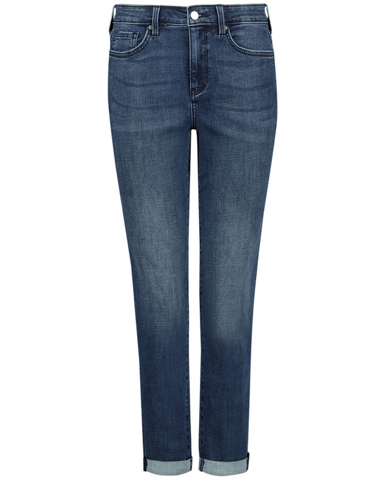 NYDJ not your daughter's Jeans Damen Jeans Sheri Slim Ankle
