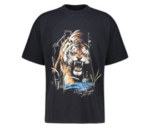 T-Shirt WELCOME TO THE JUNGLE