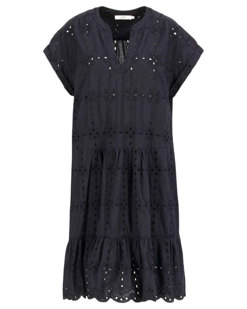 0039 Italy Damen Sommerkleid JAKARTA