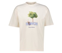 T-Shirt LE ORANGER