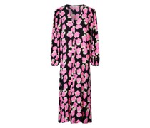 Midikleid BIBBIEMD