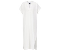 Leinenkleid RELAXED LINEN CAFTAN