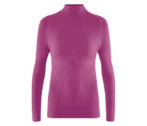 Langarmshirt MW Longsleeved Shirt Turtleneck w