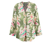 Bluse WB LAVA V-NECK