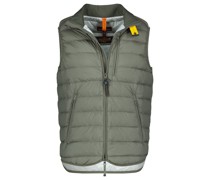 Weste PERFECT LIGHT PADDED DOWN ZIP UP VEST