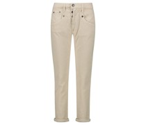 Cordhose SHYRA CROPPED Boyfriend Fit