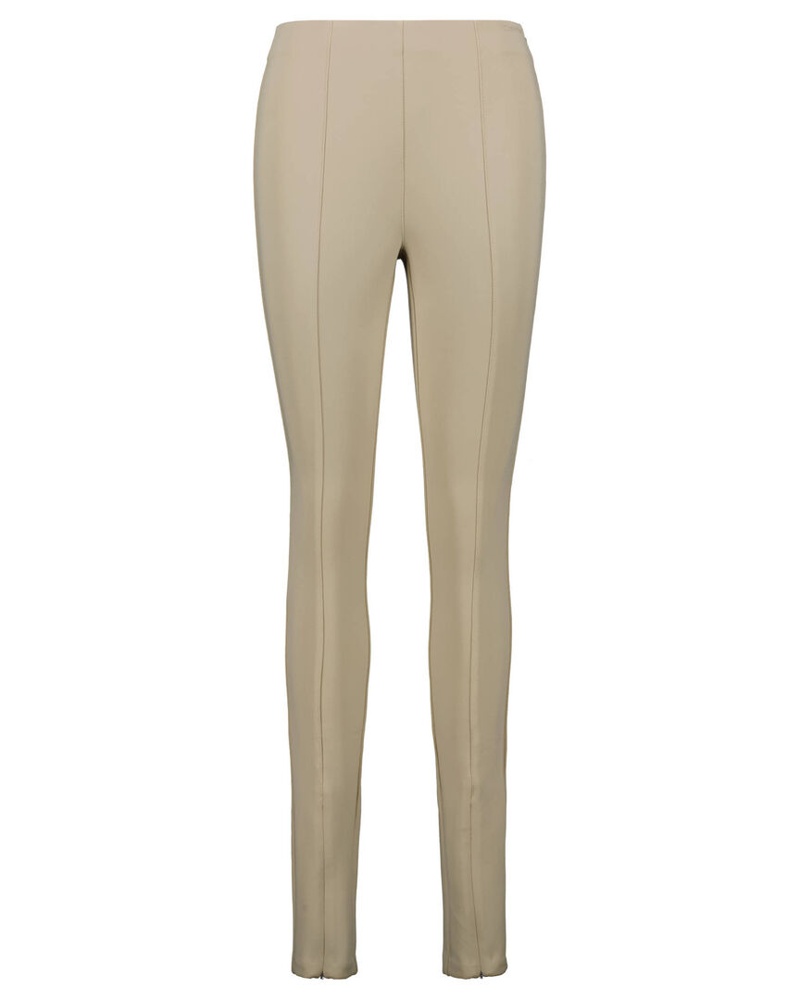 Calvin Klein Damen Stretchhosen TECHNICAL KNIT LEGGING