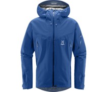 Hardshelljacke Roc Spire Jacket