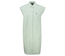 Hemdkleid Loose Fit
