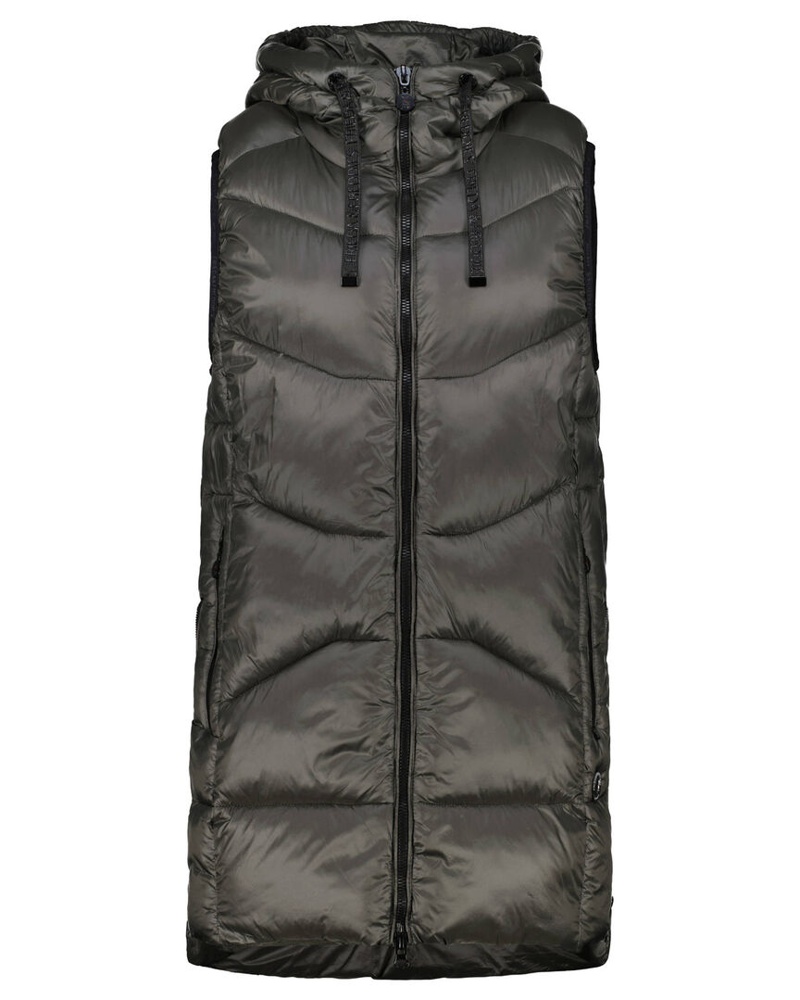 Frieda & Freddies Damen Steppweste Frieda & Freddies Damen Steppweste