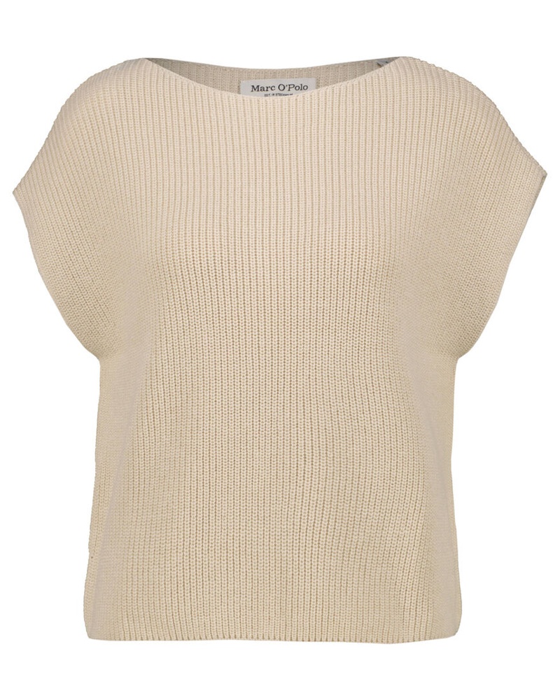 Marc O'Polo Damen Pullunder