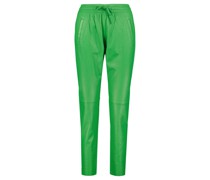 Lederhose verkürzt