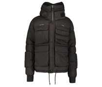 Steppjacke