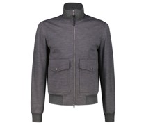 Jacke ELEVATED STAND COLLAR BOMBER