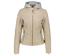 Lederjacke GWALLIE LASOV