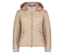 Steppjacke