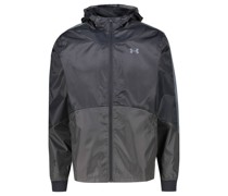 Windjacke LEGACY WINDBREAKER-BLK