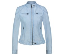Lederjacke LINA6