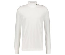 Rollkragenshirt Regular Fit