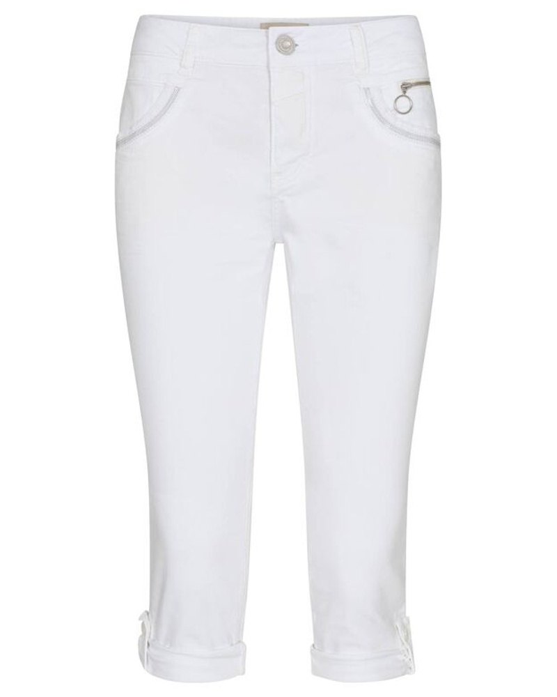 Mos Mosh Damen Caprihose NAOMI POWER CAPRI