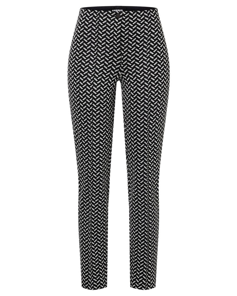 Cambio Damen Schlupfhose ROS verkürzt