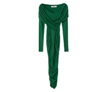 Kleid Cillian - Wrap Jersey