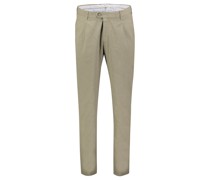 Hose Shaped Fit