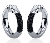 Diamantohrringe