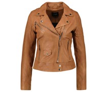 Lederjacke BEJANICE