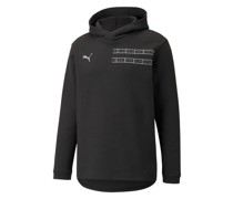 Lifestyle - Textilien - Sweatshirts X BALR Hoody
