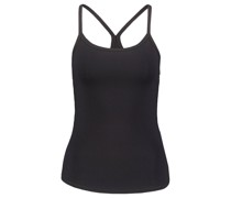 Tanktop STRAP RIB TANK