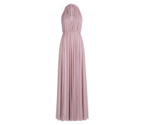 Abendkleid Ärmellos