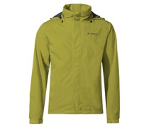 Rad Regenjacke Escape Bike Light Jacket