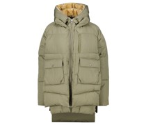 Steppjacke LYNDON