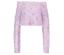 Strickpullover SUNSET CLOUD