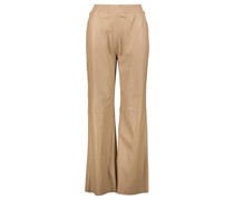 Lederhose MILA Comfort Fit