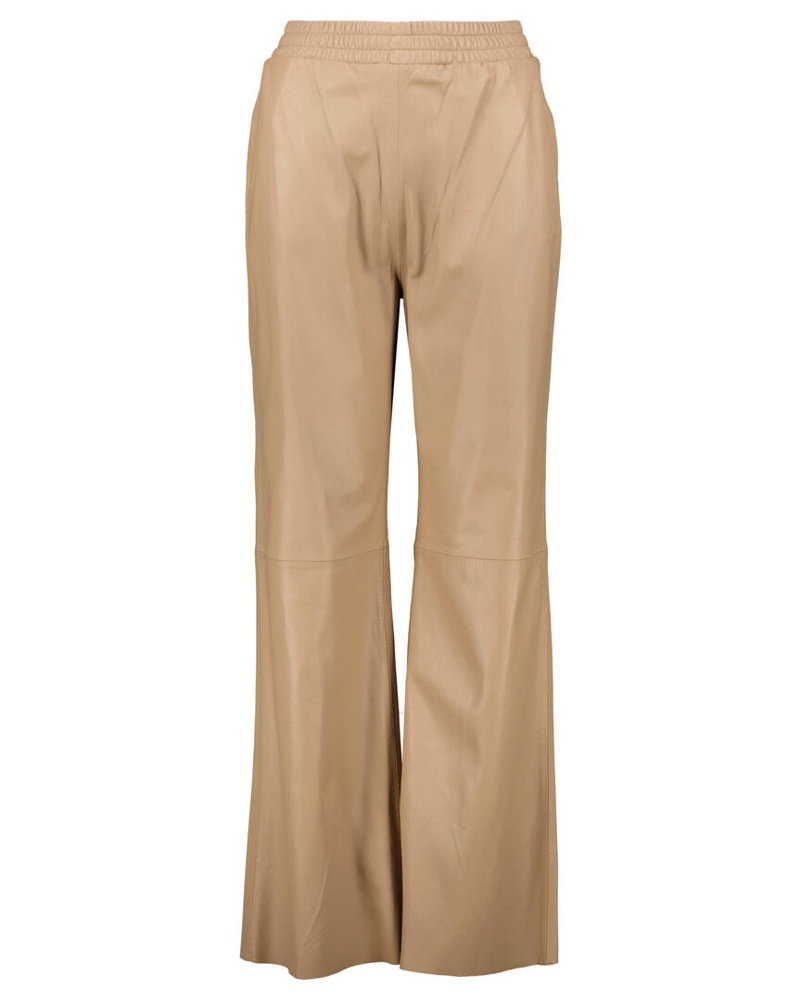 Oakwood Damen Lederhose MILA Comfort Fit