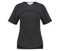 T-Shirt CUT OUT T-SHIRT