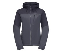 Wanderjacke GO HIKE