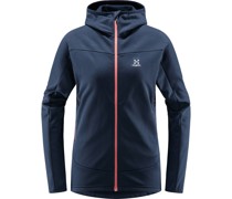 Fleecejacke Frost Mid Hood