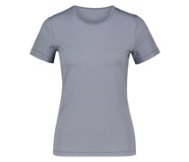 Trainingsshirt ESSENTIAL TEE WITH MESH SLEEVES