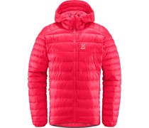 Daunenjacke Roc Down Hood