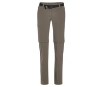 Zipp-Off-Hose "Inara" Slim Fit