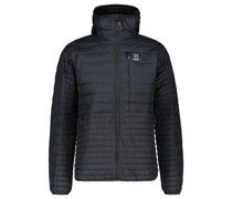 Daunenjacke MICRO NORDIC DOWN HOOD MAN