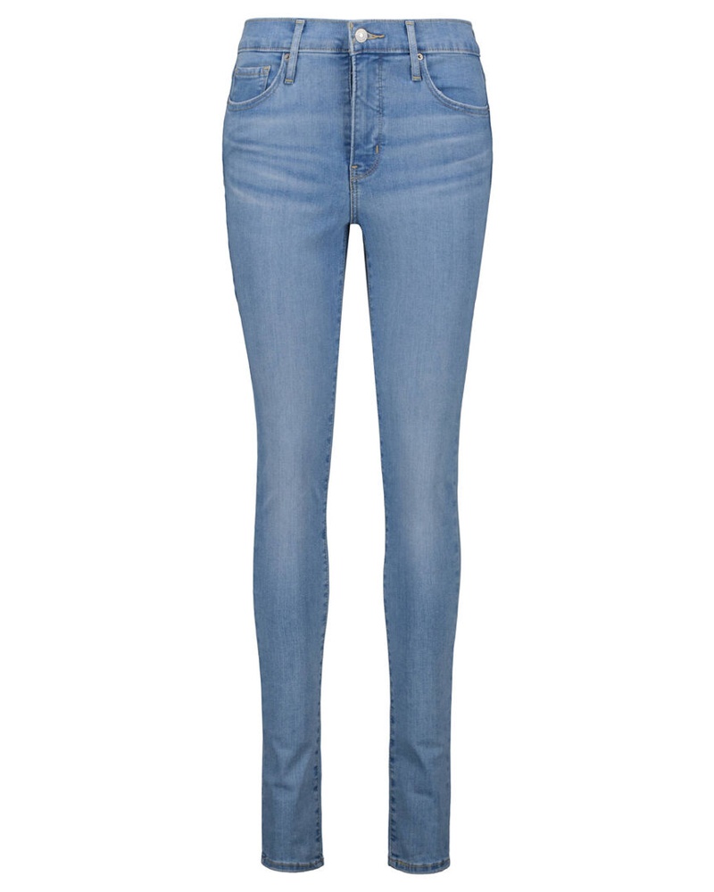 Levi's Damen Jeans 310 SHAPING SUPER SKINNY ONTAR